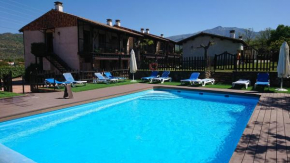 Apartamentos Rurales El Canchal de la Gallina con Piscina de Agua Caliente hasta 15 de Octubre - Jacuzzi - Parking gratuito